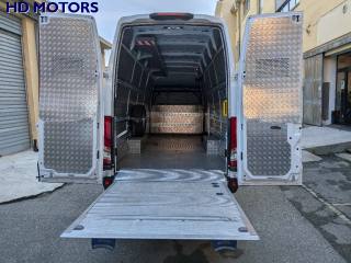 IVECO Daily usata, con Chiusura centralizzata
