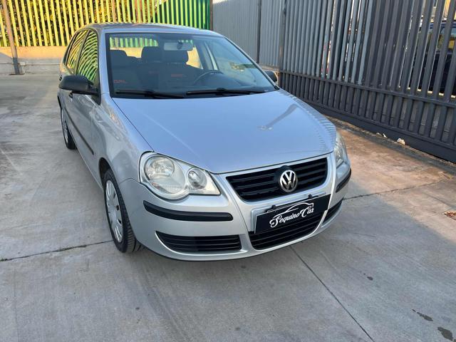 VOLKSWAGEN Polo usata, con ABS