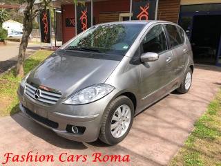 MERCEDES-BENZ A 170 Elegance