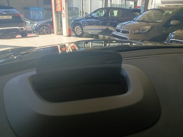 MINI Countryman usata, con Fendinebbia