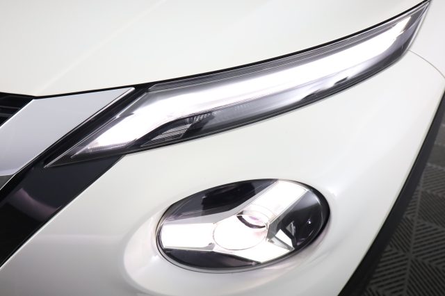 NISSAN Juke usata 7