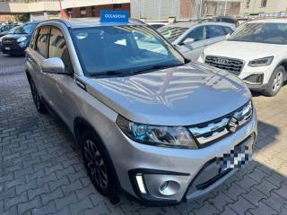 SUZUKI Vitara usata, con Airbag laterali