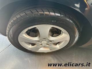 MERCEDES-BENZ A 170 usata, con Immobilizzatore elettronico