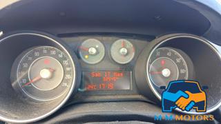 FIAT Grande Punto usata, con Chiusura centralizzata