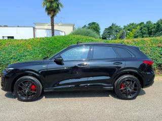 AUDI Q5 usata, con Cerchi in lega
