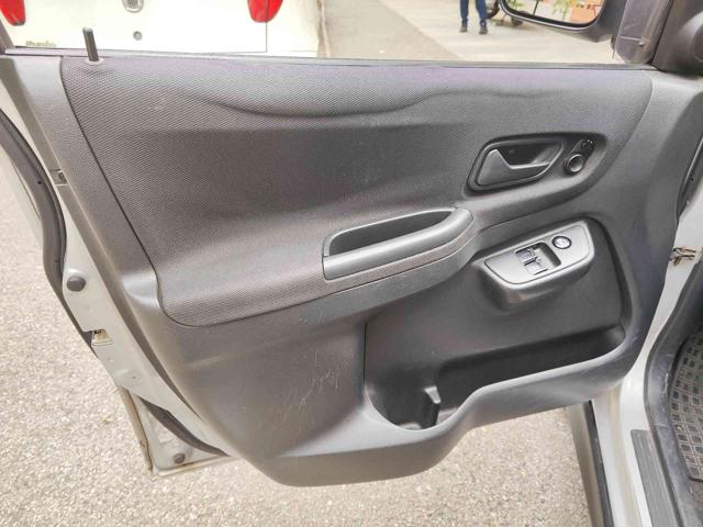 SUZUKI Ignis usata, con Servosterzo