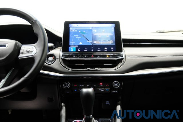 JEEP Compass usata, con Sistema di chiamata d