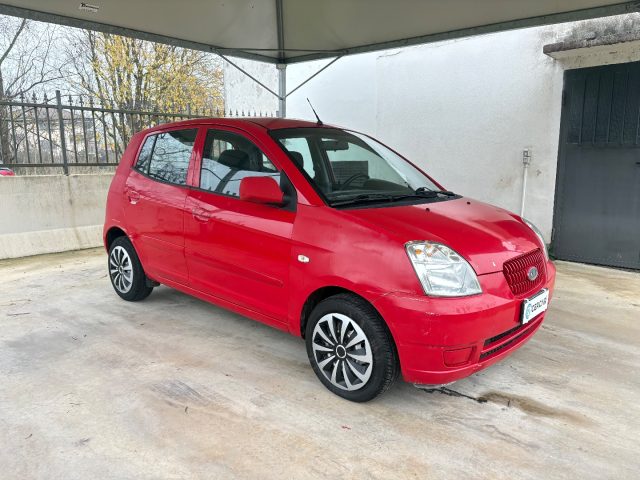 KIA Picanto usata, con Airbag Passeggero