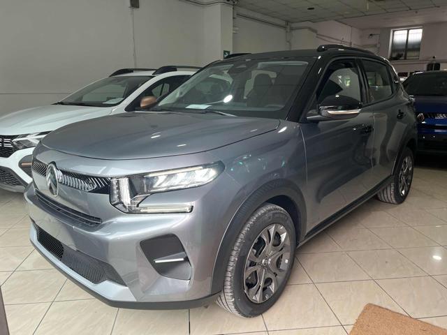 CITROEN C3 usata, con Airbag