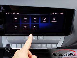 OPEL Astra usata, con Volante multifunzione