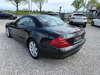 MERCEDES-BENZ SL 350 usata, con Airbag Passeggero