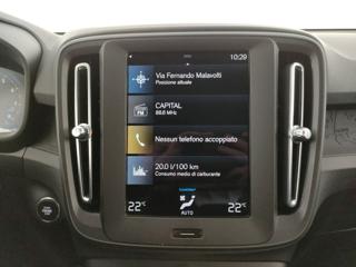 VOLVO XC40 usata, con Park Distance Control