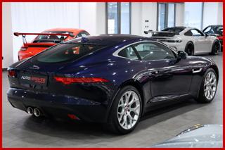 JAGUAR F-Type usata, con Autoradio