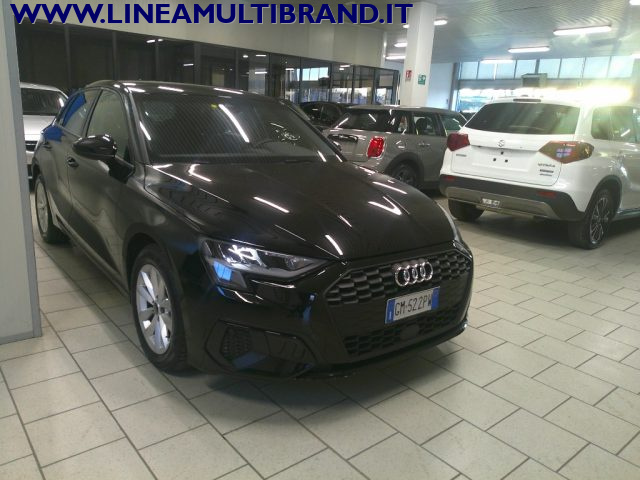 AUDI A3 usata, con Airbag laterali