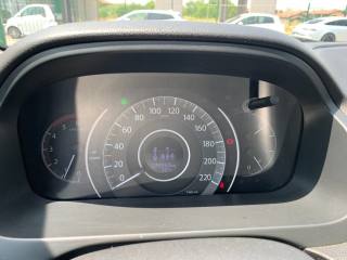 HONDA CR-V usata, con Cruise Control