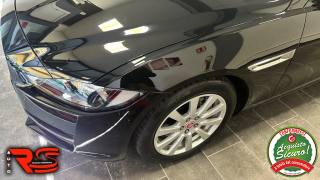 JAGUAR XE usata, con Servosterzo