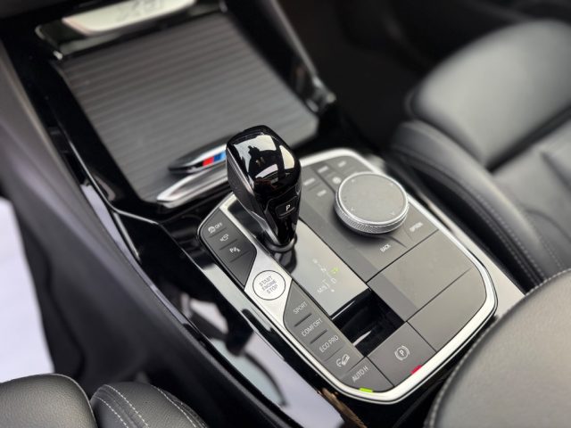 BMW X3 usata, con Fari LED