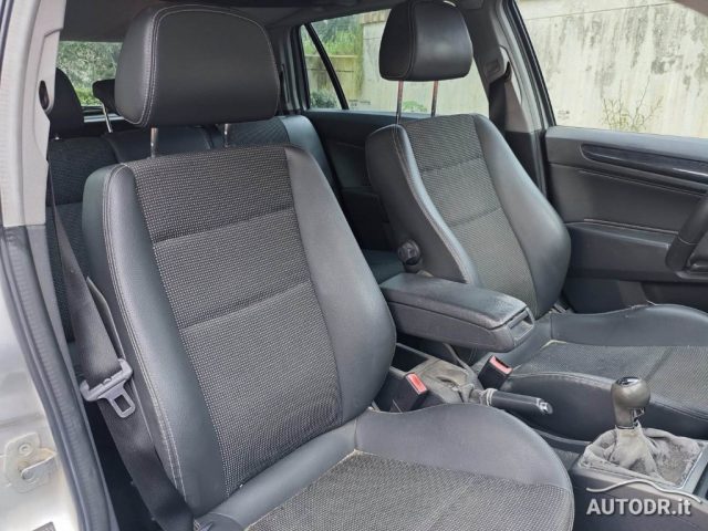 OPEL Astra usata, con Cerchi in lega