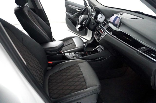 BMW X1 usata, con Cerchi in lega