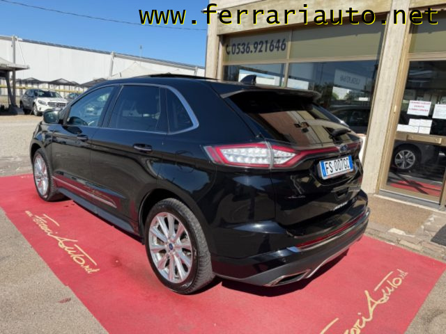 FORD Edge usata, con Airbag Passeggero