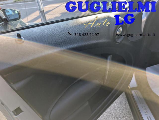 MINI Countryman usata, con Controllo trazione