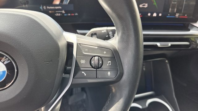BMW X1 usata, con USB