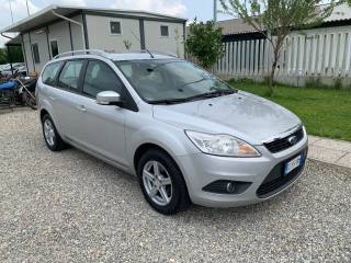 FORD Focus usata, con Airbag laterali