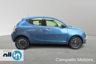 LANCIA Ypsilon usata 6