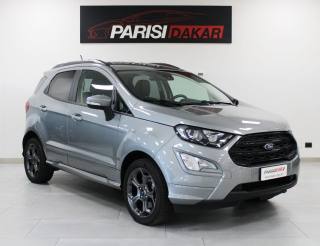 FORD EcoSport usata, con Airbag laterali