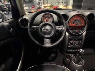 MINI Countryman usata, con Chiusura centralizzata