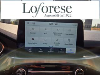 FORD Kuga usata, con Fari LED