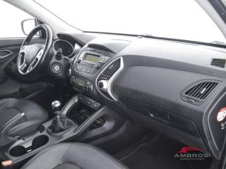 HYUNDAI iX35 usata 11