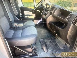 FIAT Ducato usata, con Chiusura centralizzata