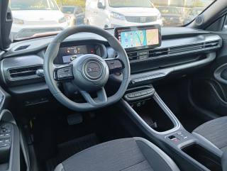 JEEP Avenger usata, con Antifurto