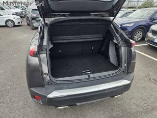 PEUGEOT 2008 usata, con Park Distance Control