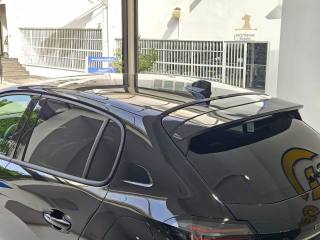 PEUGEOT 208 usata, con Antifurto