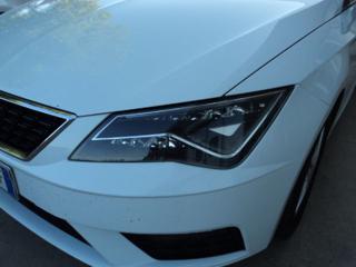 SEAT Leon usata, con Airbag