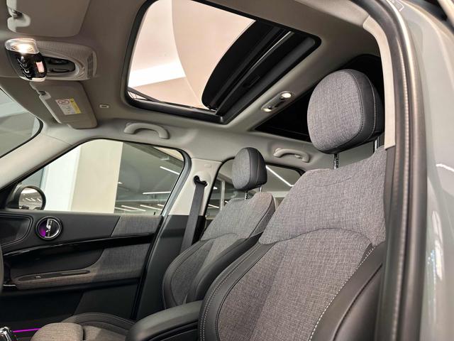 MINI Countryman usata, con Cruise Control