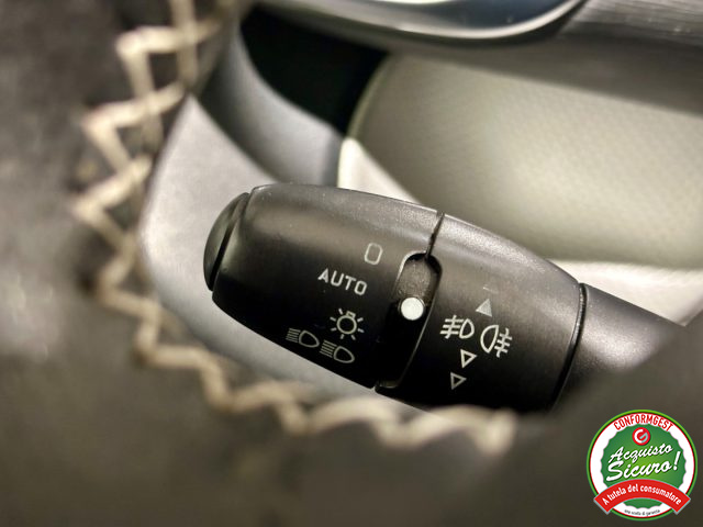 CITROEN C3 Picasso usata, con Lettore CD