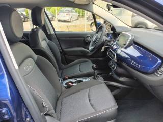 FIAT 500X usata, con Volante in pelle