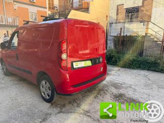 FIAT Doblo usata 9