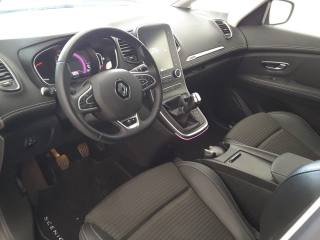 RENAULT Scenic usata, con Autoradio