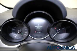 FIAT 500X usata, con Chiusura centralizzata