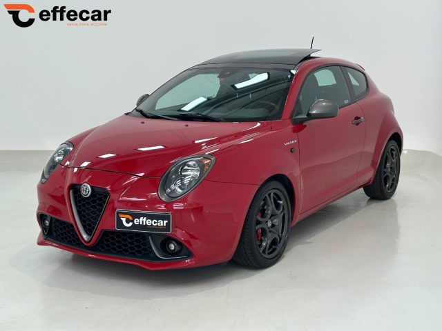ALFA ROMEO MiTo usata, con ABS
