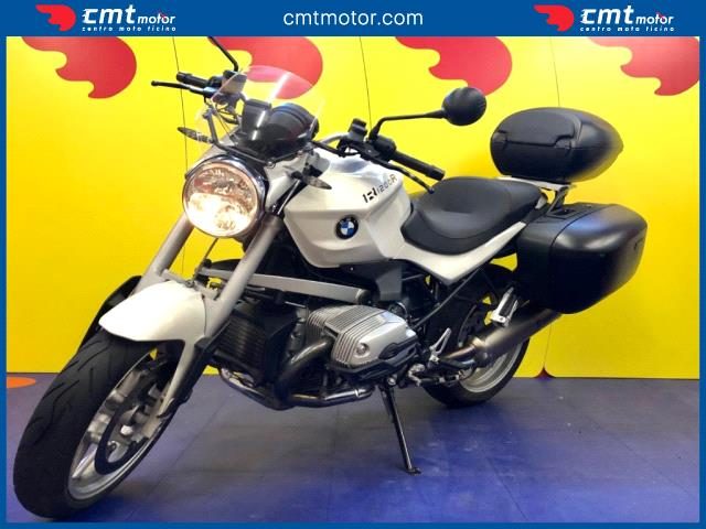 BMW R 1200 R usata 1