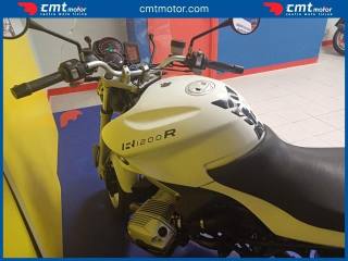 BMW R 1200 R usata 5