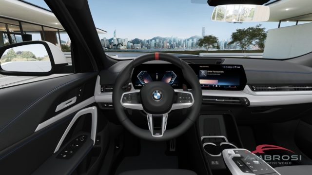 BMW X2 usata 9