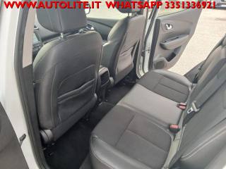 RENAULT Kadjar usata, con Boardcomputer