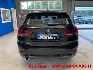 BMW X1 usata, con Climatizzatore