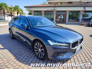 VOLVO V60 usata, con Airbag laterali